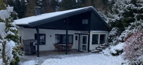 Schönwald Waldchalet am Musenberg